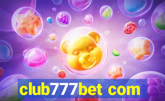 club777bet com